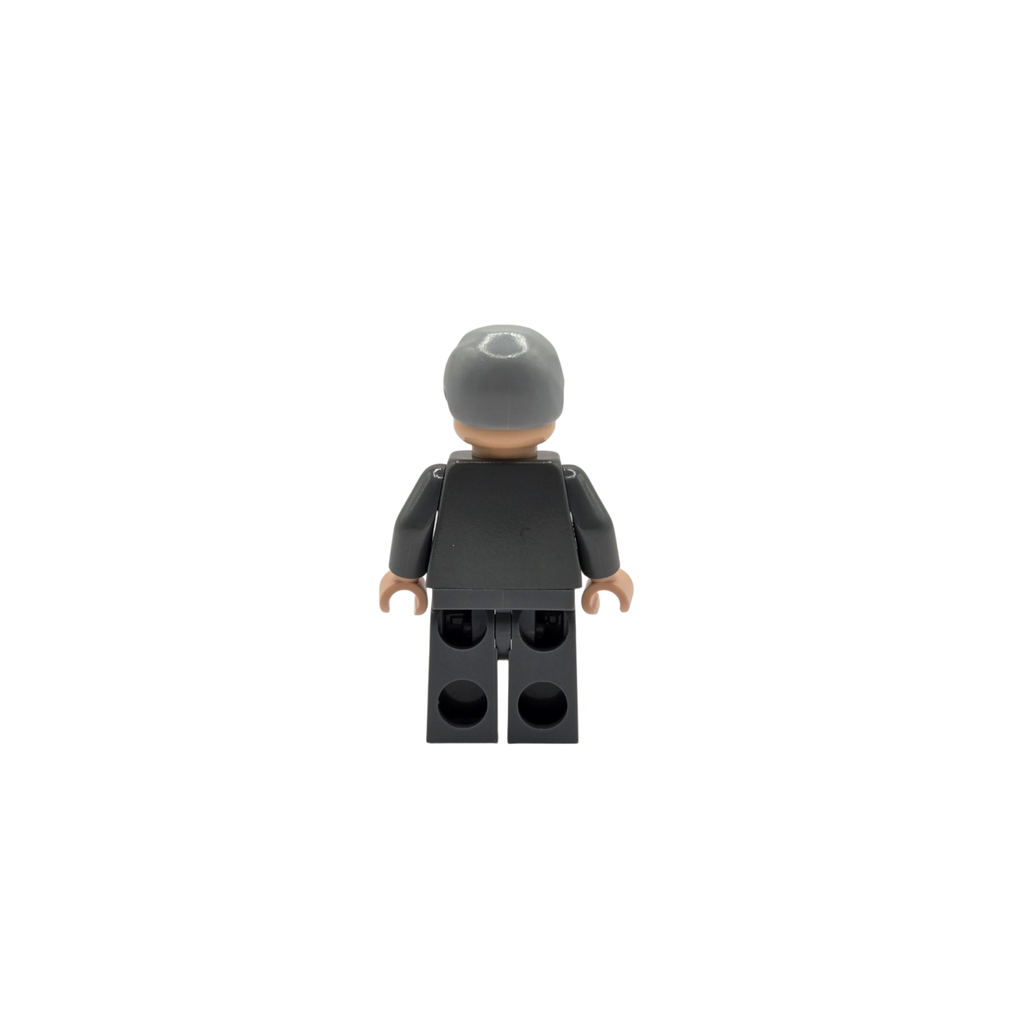 LEGO Star Wars Minifigur - Moff Wilhuff Tarkin (2006)