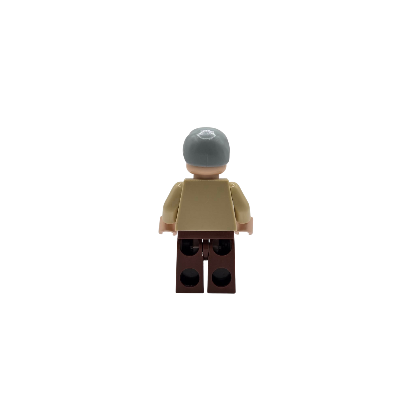 LEGO Star Wars Minifigur - Owen Lars (2005)