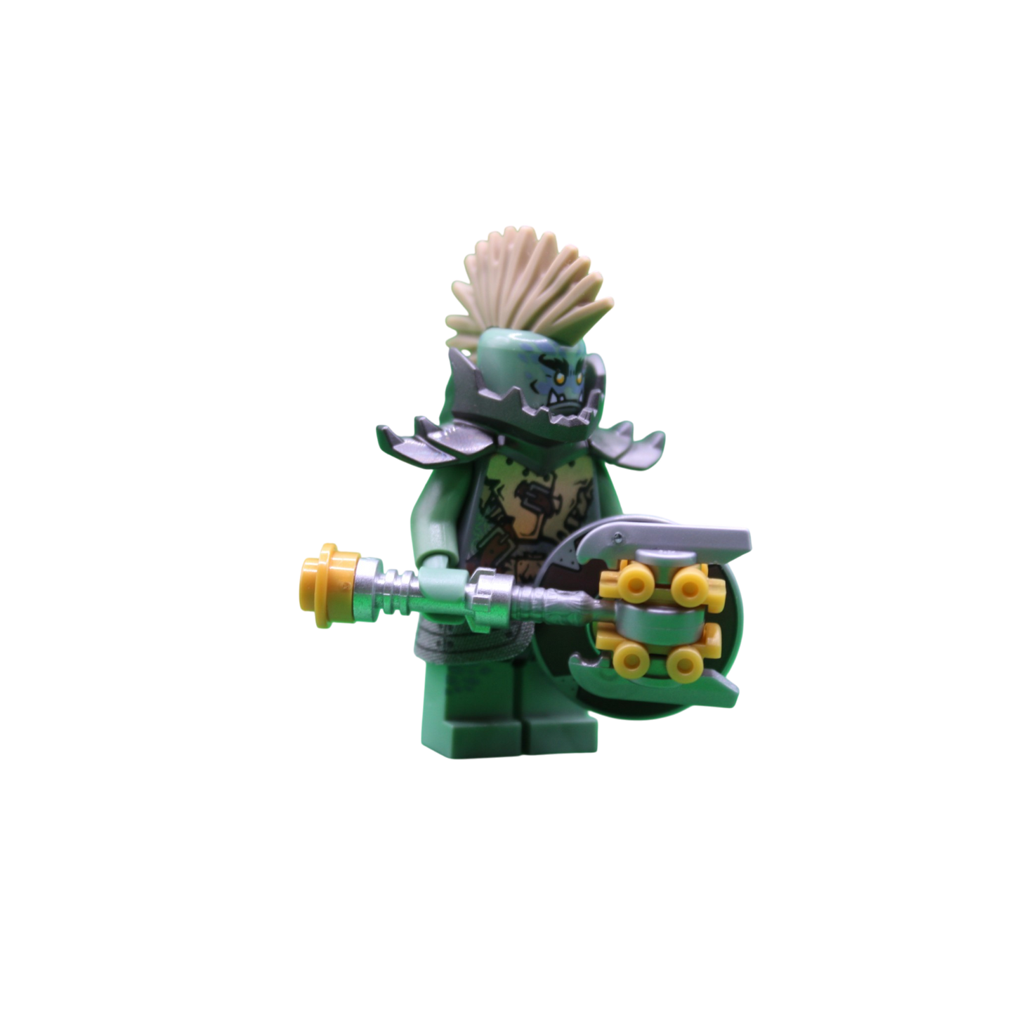 LEGO Custom Minifigur 3