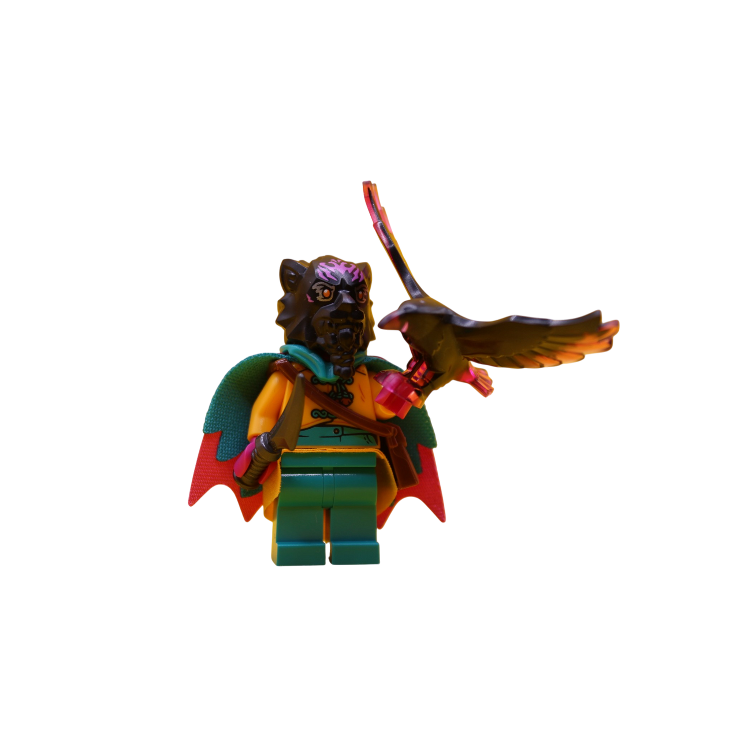 LEGO Custom Minifigur 2