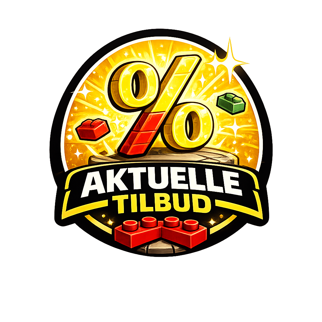 Aktuelle tilbud