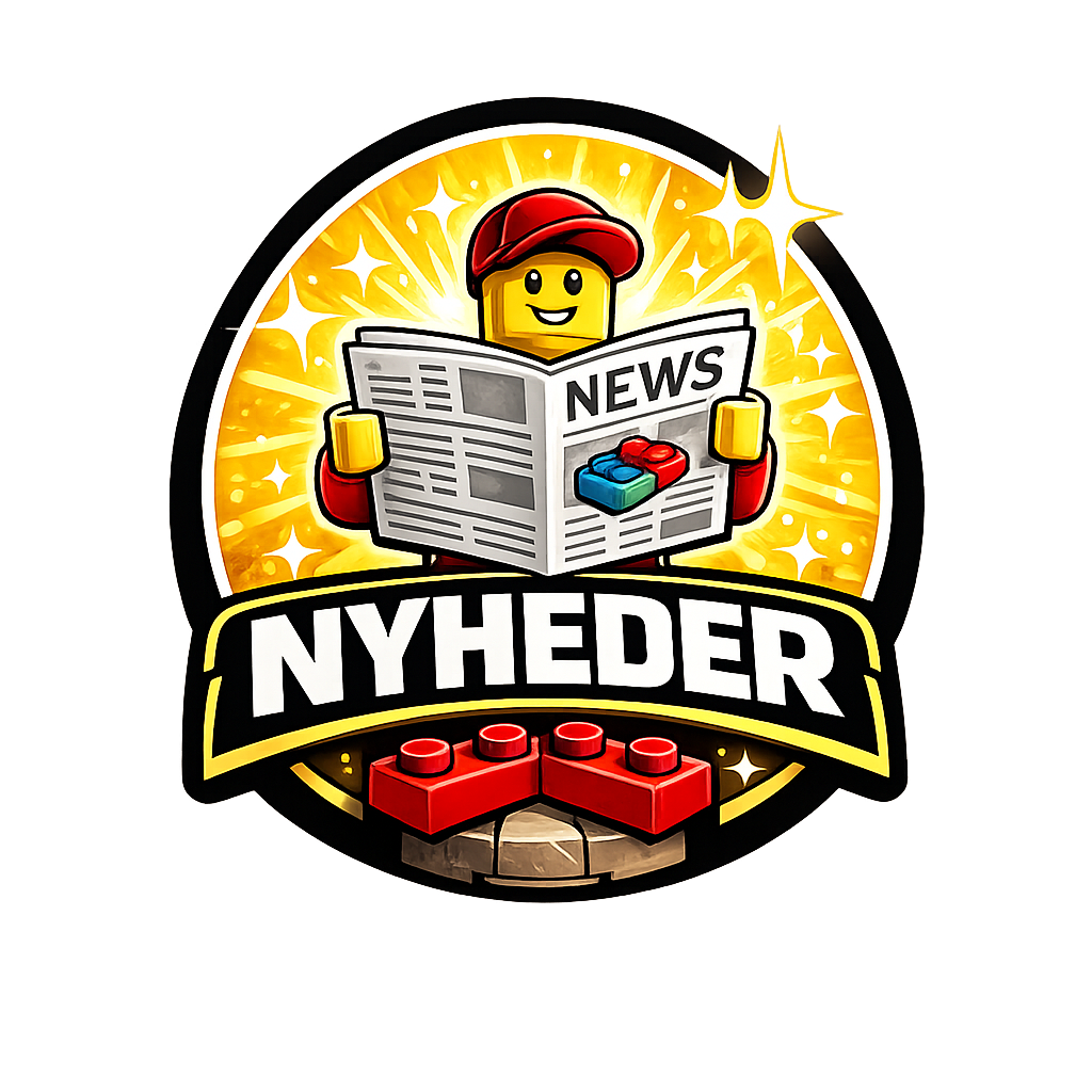 Nyheder