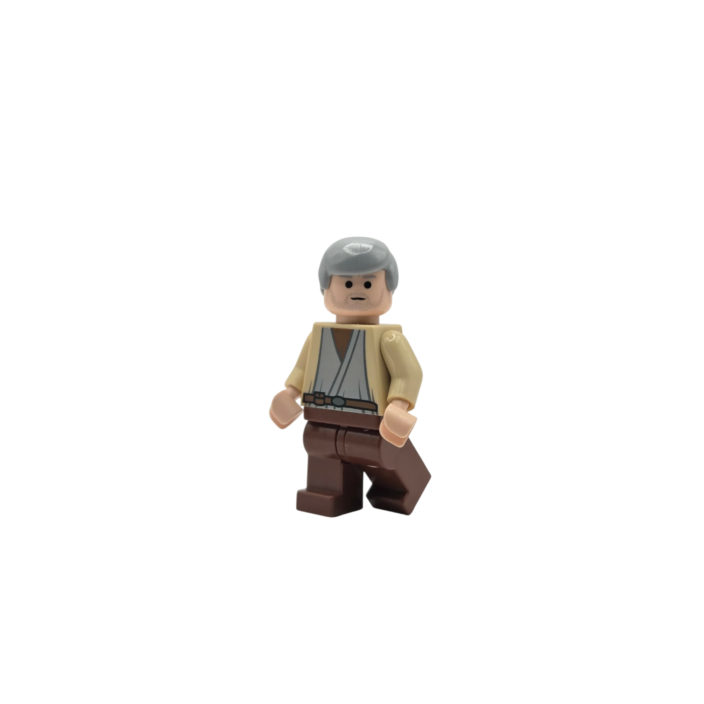 LEGO Star Wars Minifigur - Owen Lars (2005)