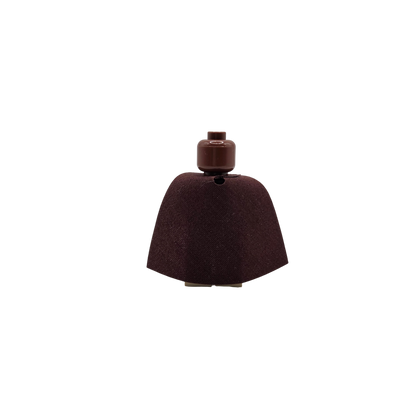 LEGO Star Wars Minifigur - Mace Windu (2006)