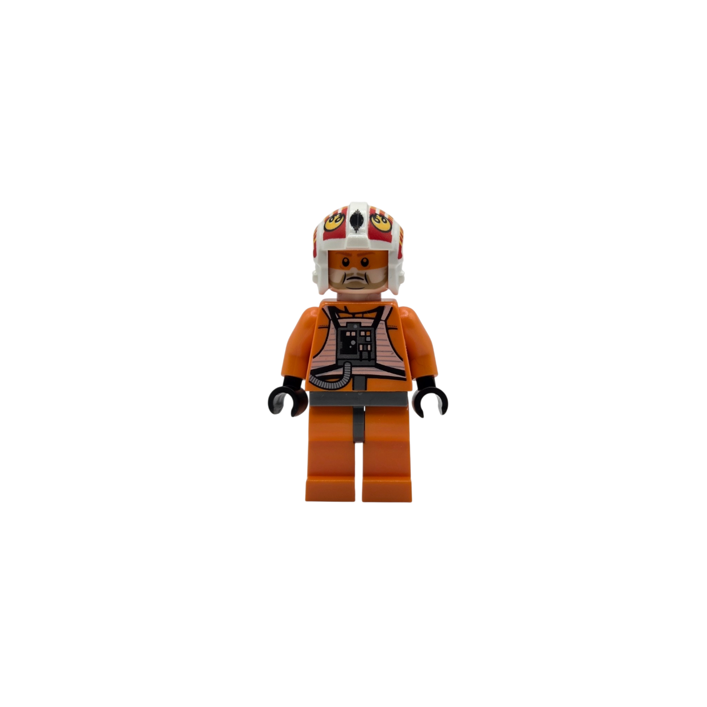 LEGO Star Wars Minifigur - Jek Porkins (2012)