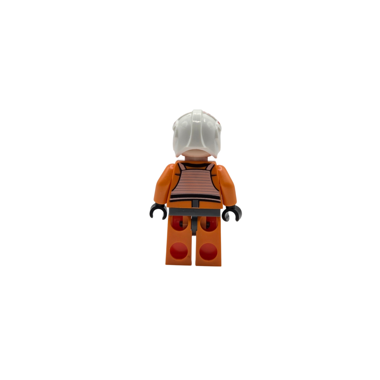 LEGO Star Wars Minifigur - Jek Porkins (2012)