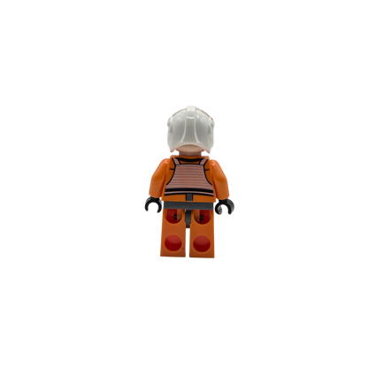 LEGO Star Wars Minifigur - Jek Porkins (2012)