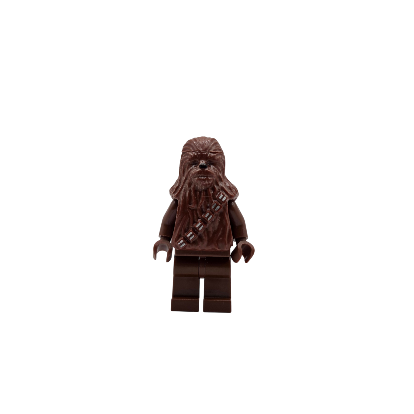 LEGO Star Wars Minifigur -  Chewbacca (2004)