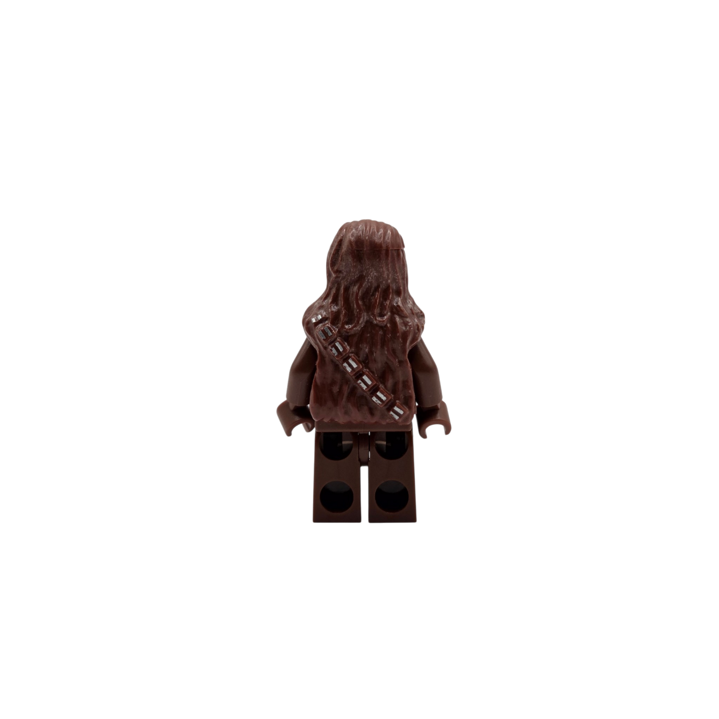 LEGO Star Wars Minifigur -  Chewbacca (2004)