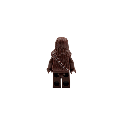 LEGO Star Wars Minifigur -  Chewbacca (2004)