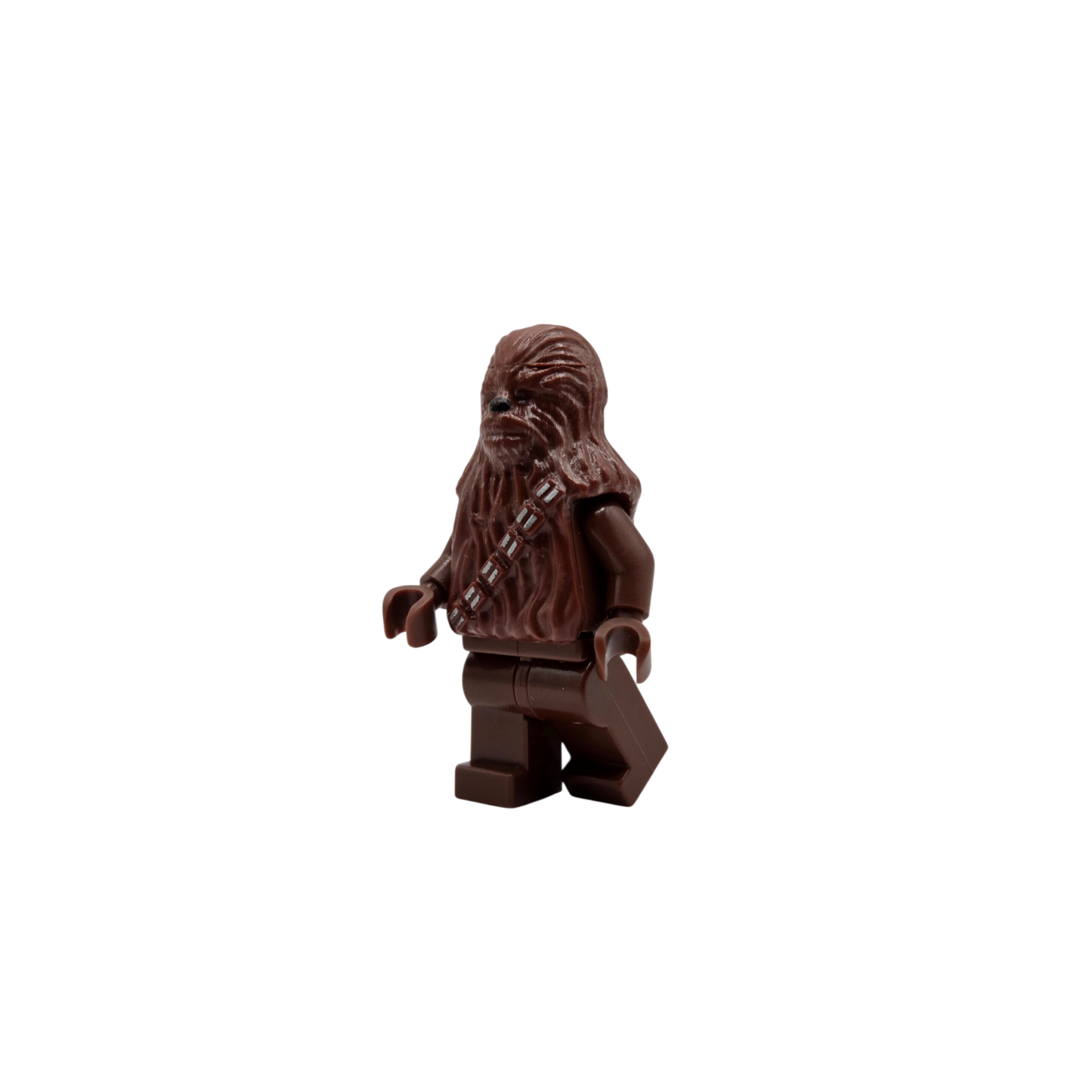 LEGO Star Wars Minifigur -  Chewbacca (2004)