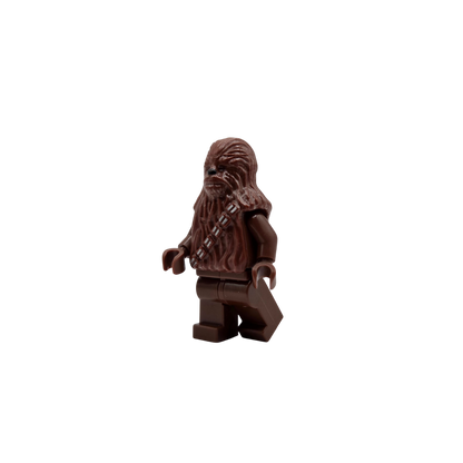 LEGO Star Wars Minifigur -  Chewbacca (2004)