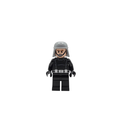 LEGO Star Wars Minifigur - Imperial Trooper (2008)