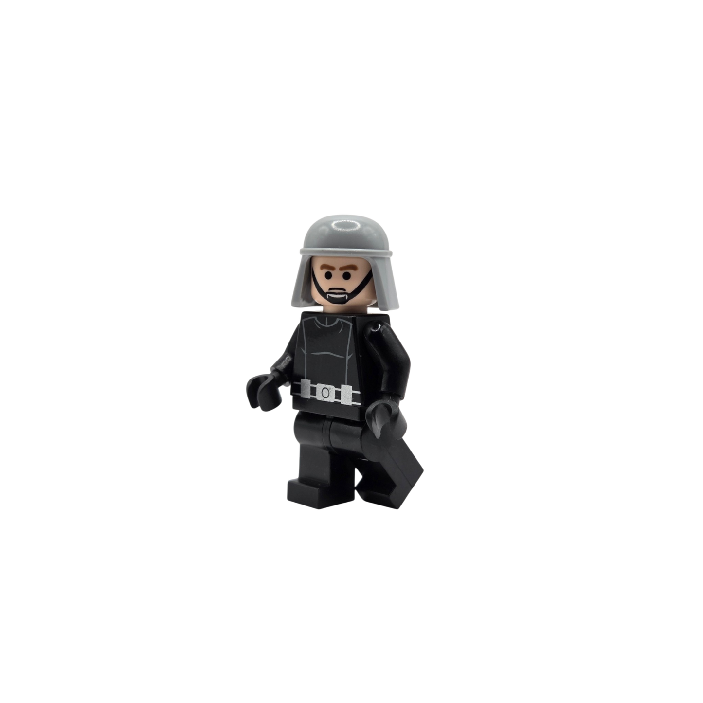 LEGO Star Wars Minifigur - Imperial Trooper (2008)