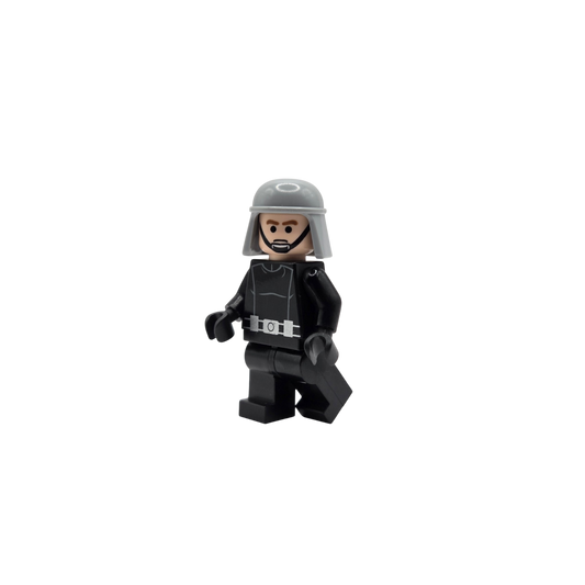 LEGO Star Wars Minifigur - Imperial Trooper (2008)