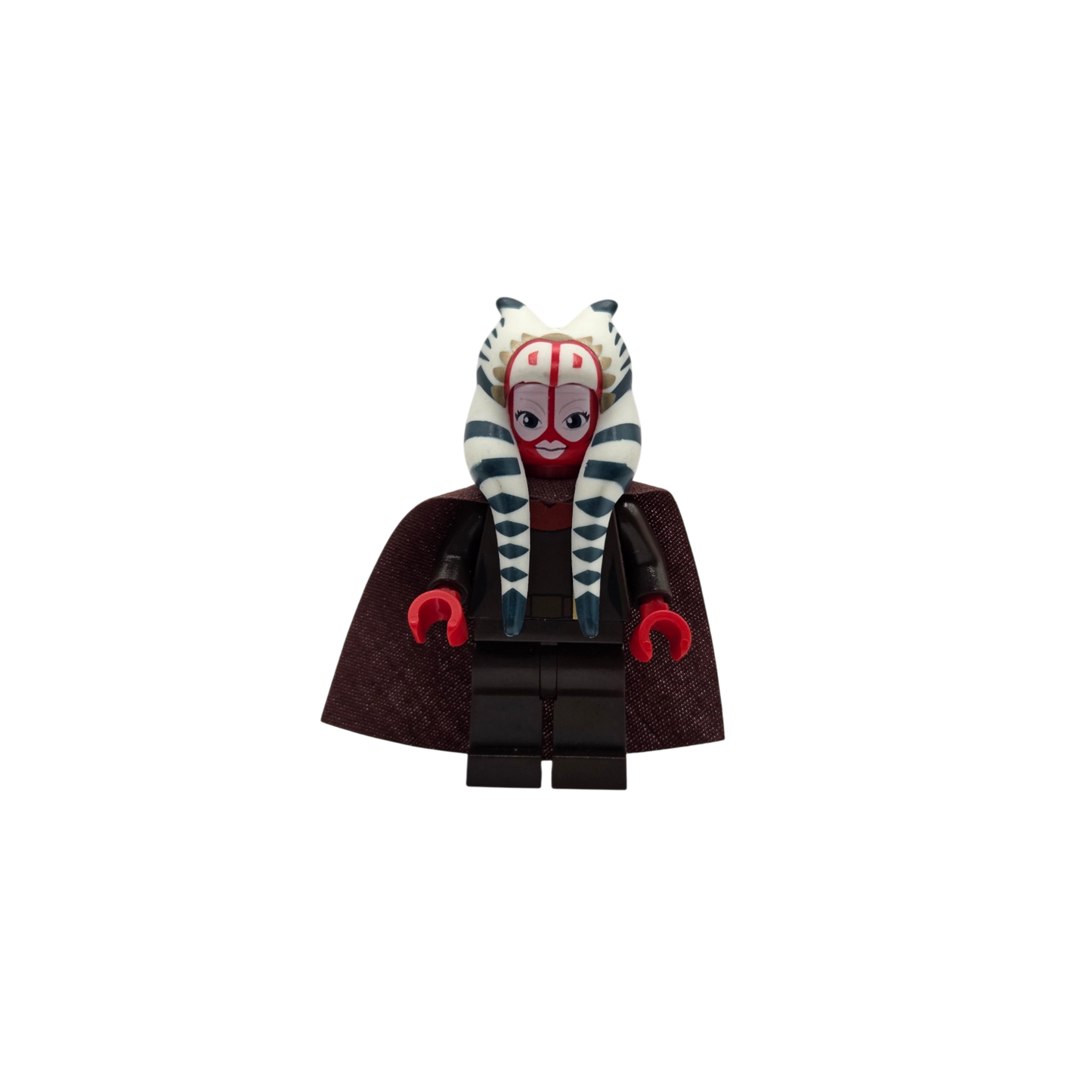LEGO Star Wars Minifigur - Shaak Ti (2011)