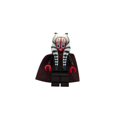 LEGO Star Wars Minifigur - Shaak Ti (2011)