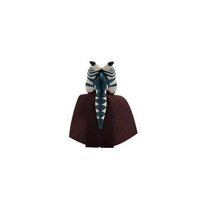 LEGO Star Wars Minifigur - Shaak Ti (2011)