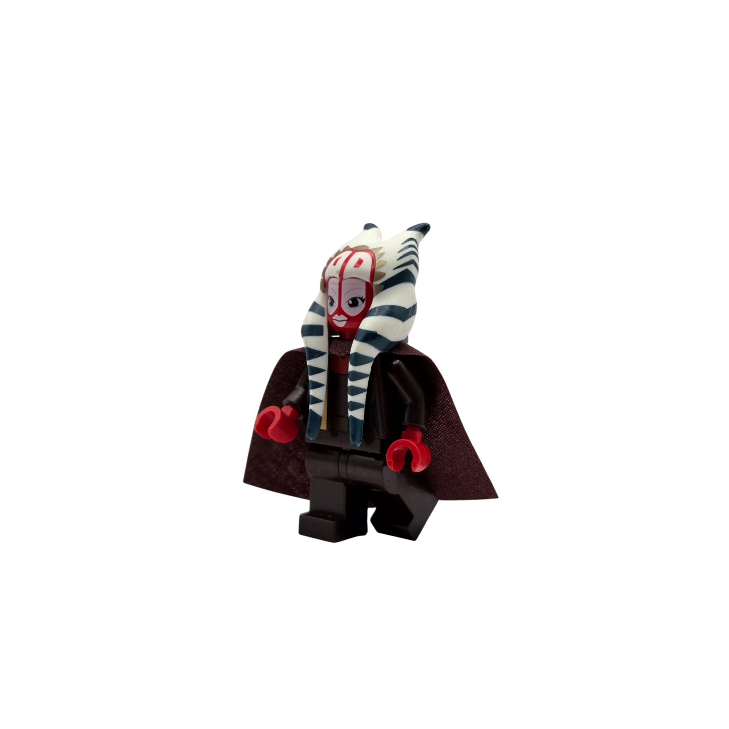 LEGO Star Wars Minifigur - Shaak Ti (2011)