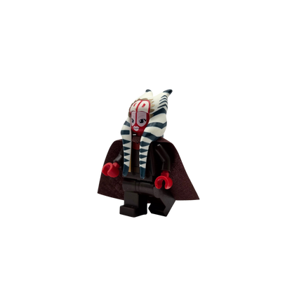 LEGO Star Wars Minifigur - Shaak Ti (2011)