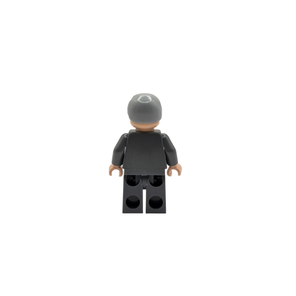 LEGO Star Wars Minifigur - Moff Wilhuff Tarkin (2006)