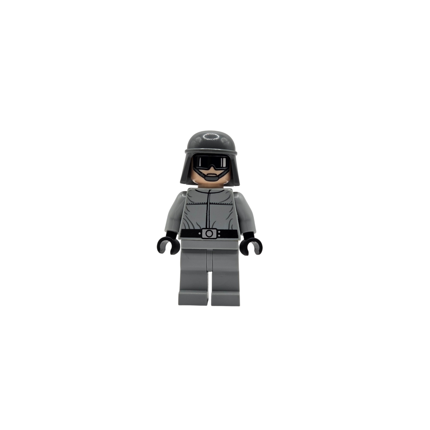 LEGO Star Wars Minifigur - Imperial AT-ST Pilot (2007)