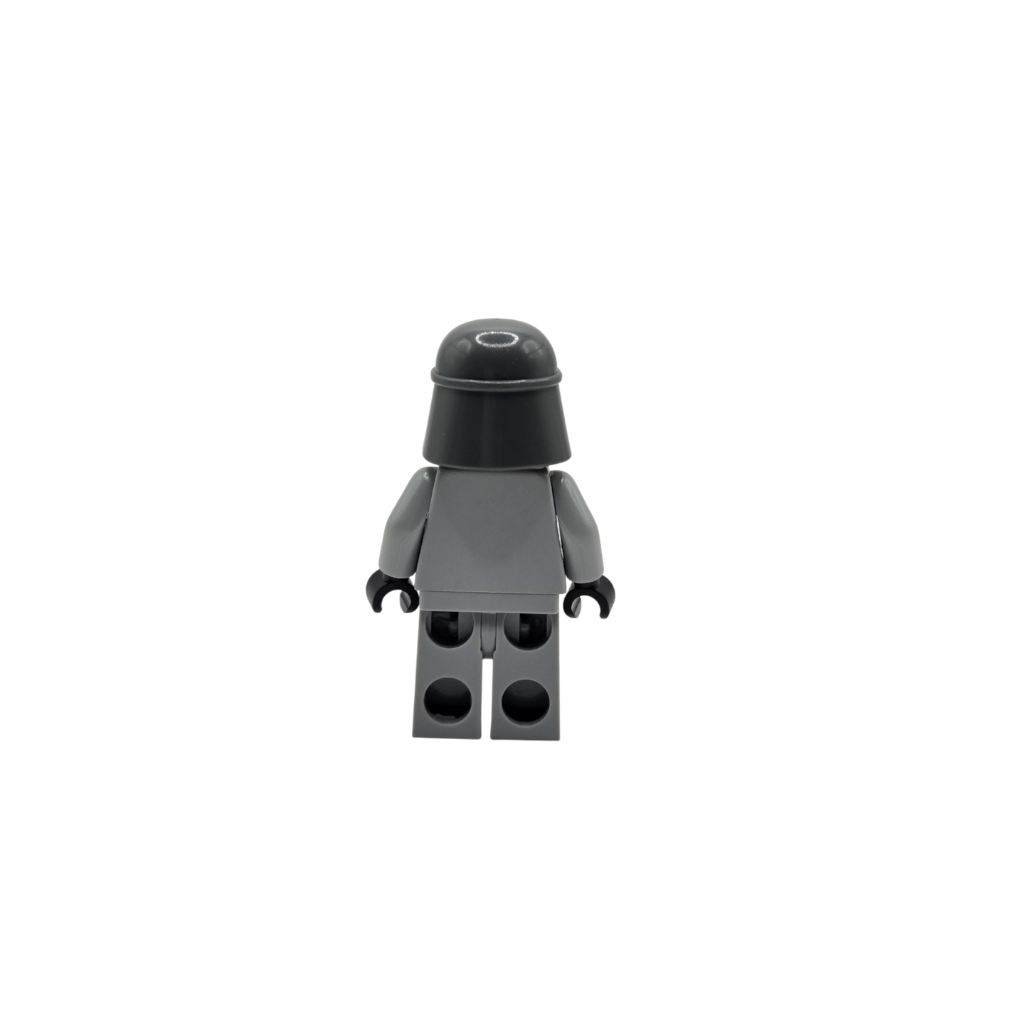 LEGO Star Wars Minifigur - Imperial AT-ST Pilot (2007)