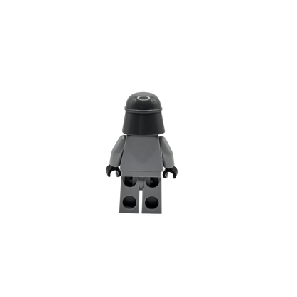 LEGO Star Wars Minifigur - Imperial AT-ST Pilot (2007)