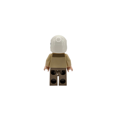 LEGO Star Wars Minifigur - Captain Antilles (2009)