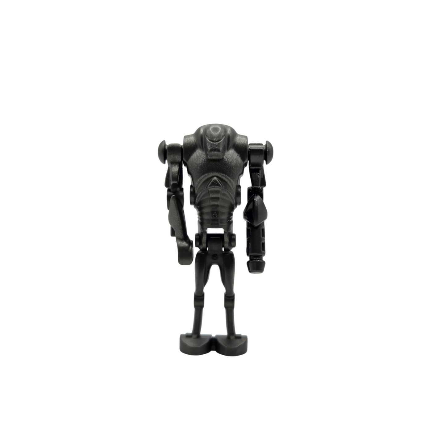 LEGO Star Wars Minifigur - Super Battle Droid (2009)