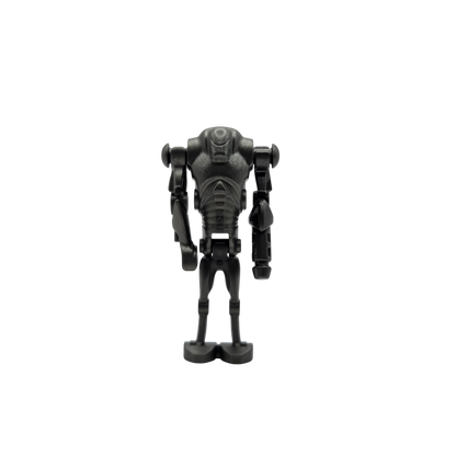 LEGO Star Wars Minifigur - Super Battle Droid (2009)