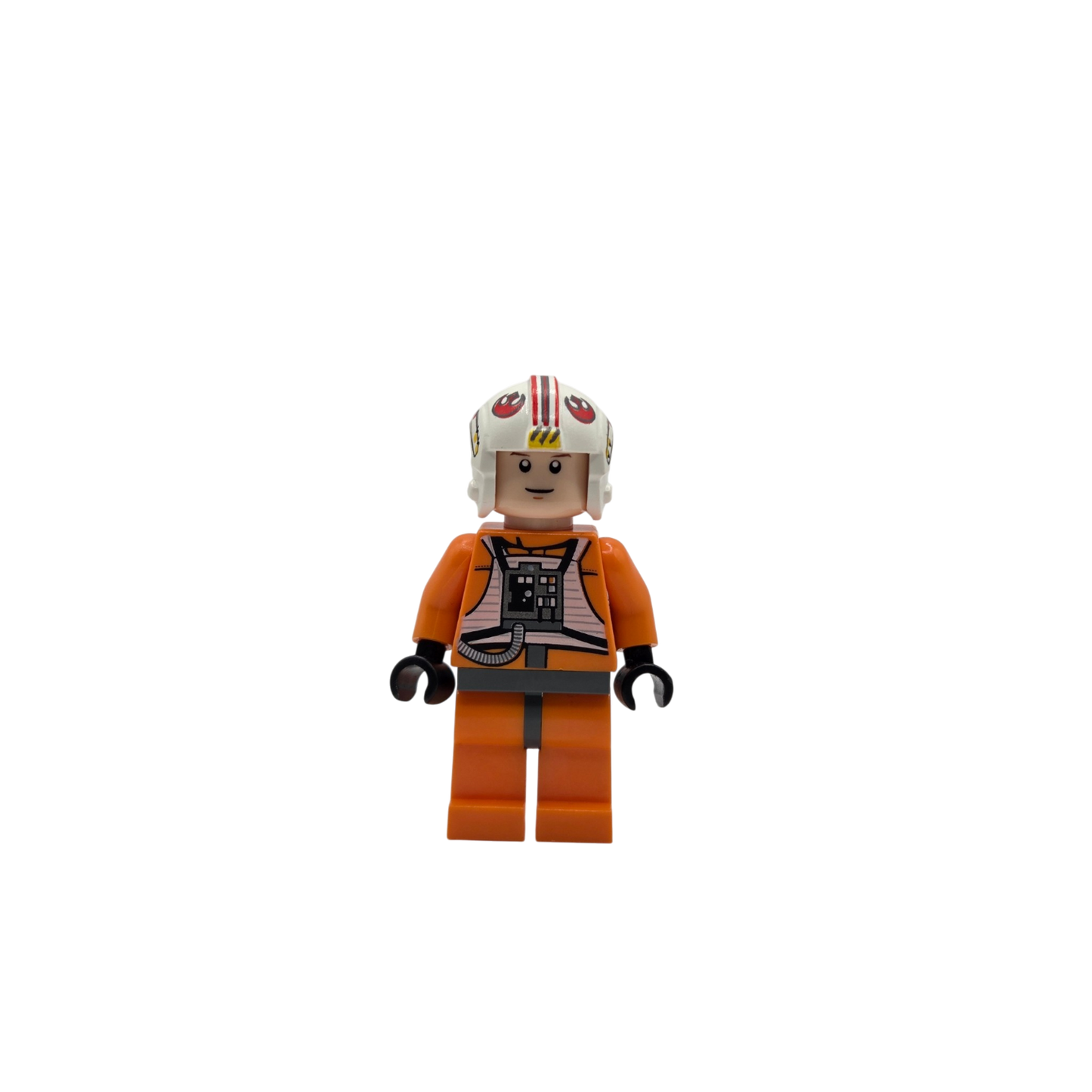 LEGO Star Wars Minifigur - Luke Skywalker (2010)