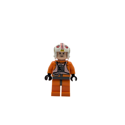 LEGO Star Wars Minifigur - Luke Skywalker (2010)