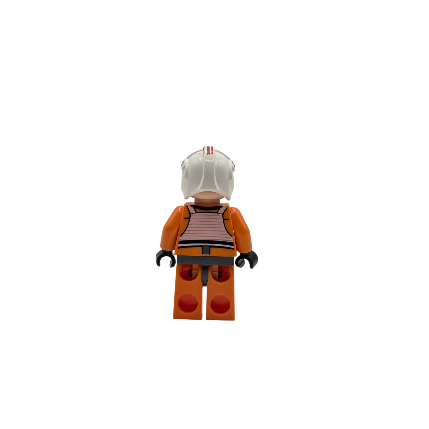 LEGO Star Wars Minifigur - Luke Skywalker (2010)