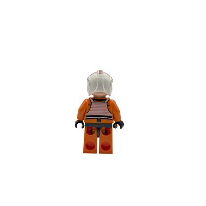 LEGO Star Wars Minifigur - Luke Skywalker (2010)
