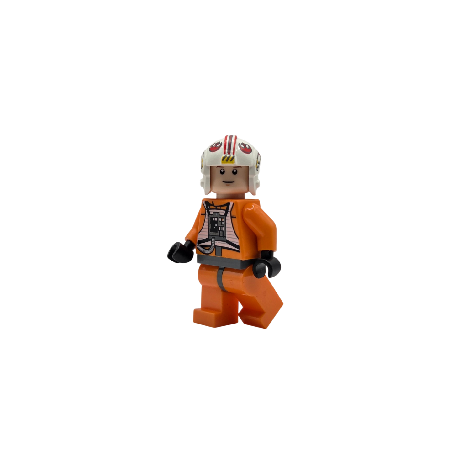 LEGO Star Wars Minifigur - Luke Skywalker (2010)