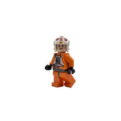 LEGO Star Wars Minifigur - Luke Skywalker (2010)