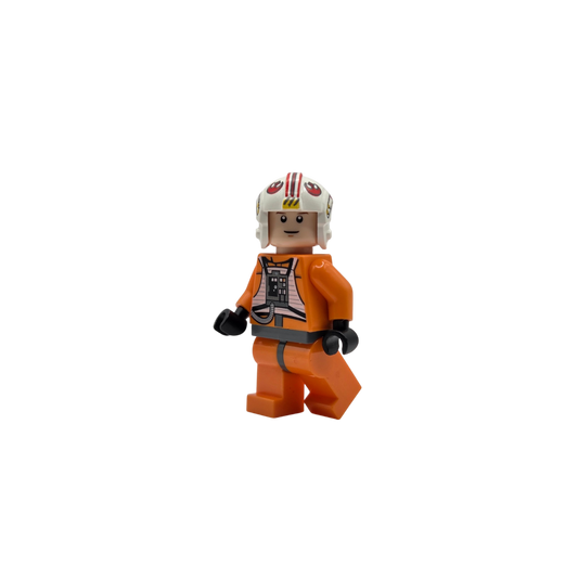 LEGO Star Wars Minifigur - Luke Skywalker (2010)