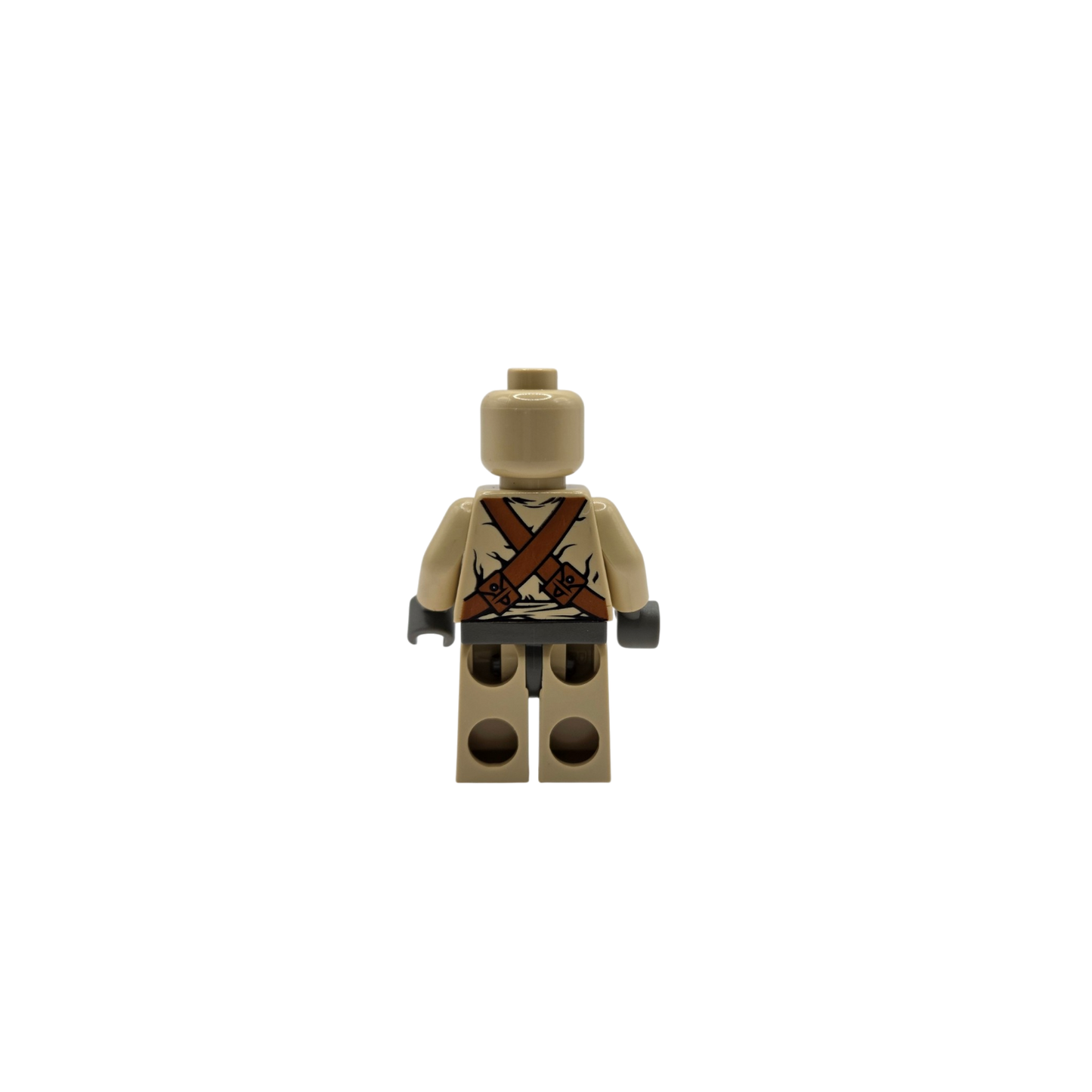 LEGO Star Wars Minifigur - Tusken Raider (2002)
