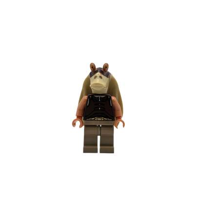 LEGO Star Wars Minifigur - Gungan Soldier (2011)