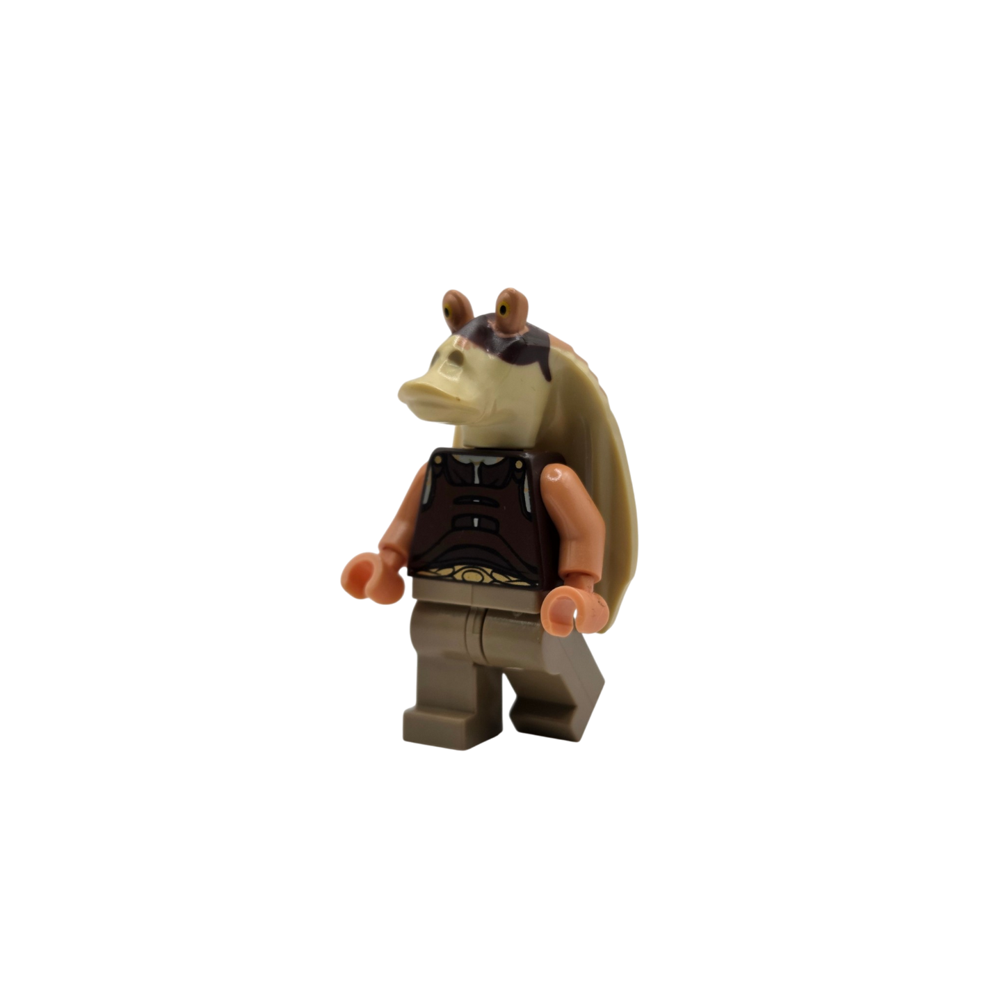 LEGO Star Wars Minifigur - Gungan Soldier (2011)