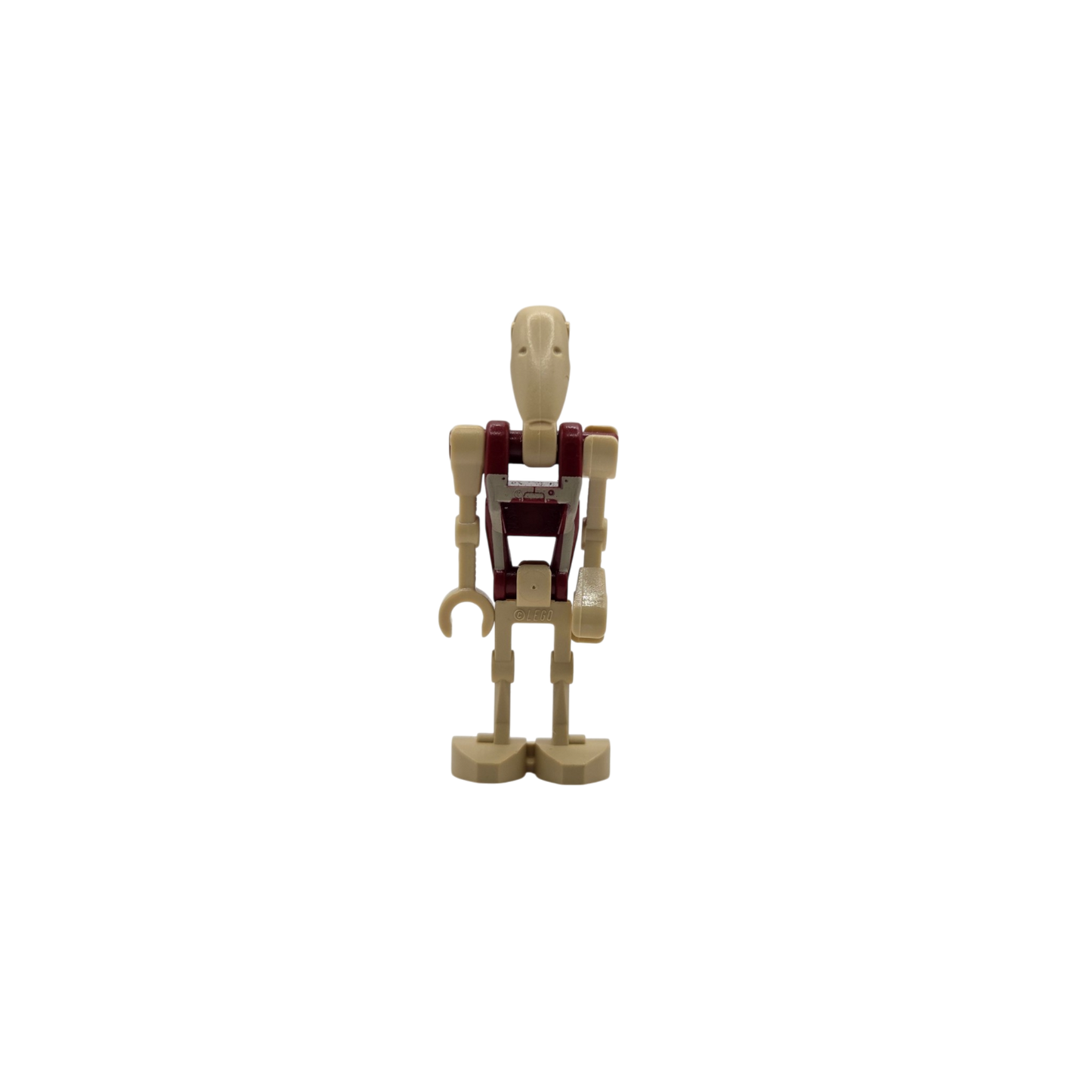 LEGO Star Wars Minifigur - Security Battle Droid (2014)