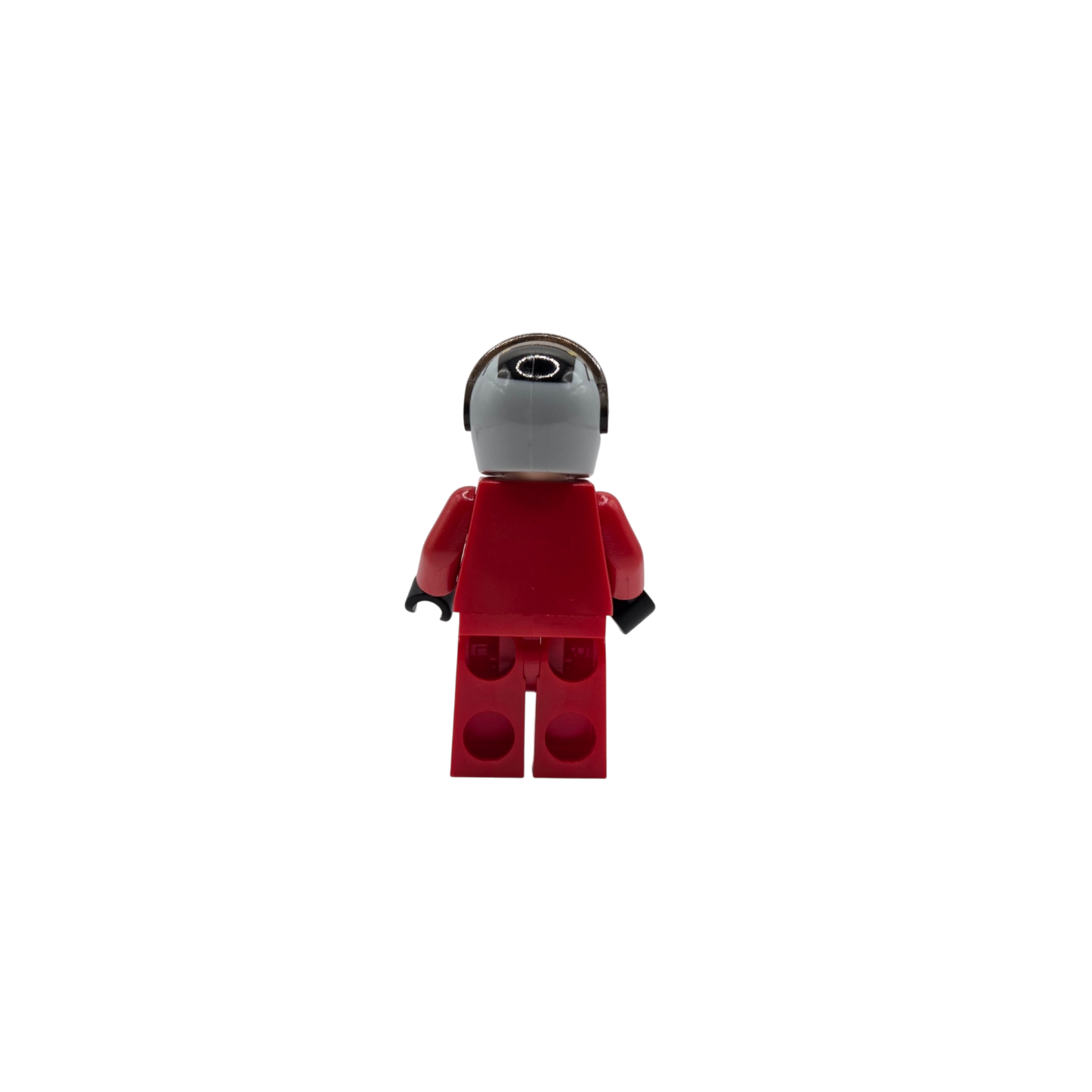 LEGO Star Wars Minifigur - Rebel Pilot B-wing (2006)