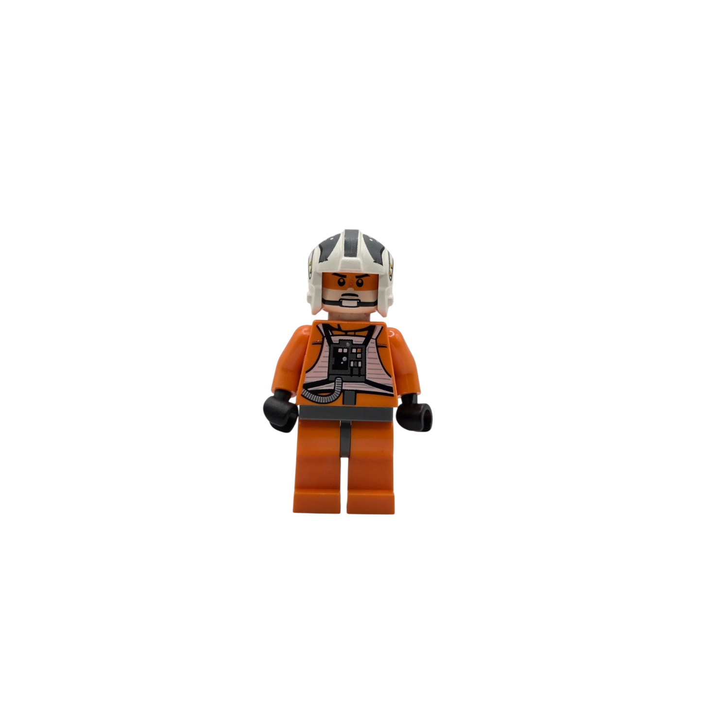 LEGO Star Wars Minifigur - Zev Senesca (2010)