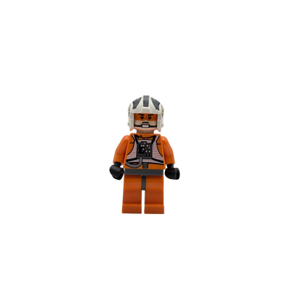 LEGO Star Wars Minifigur - Zev Senesca (2010)