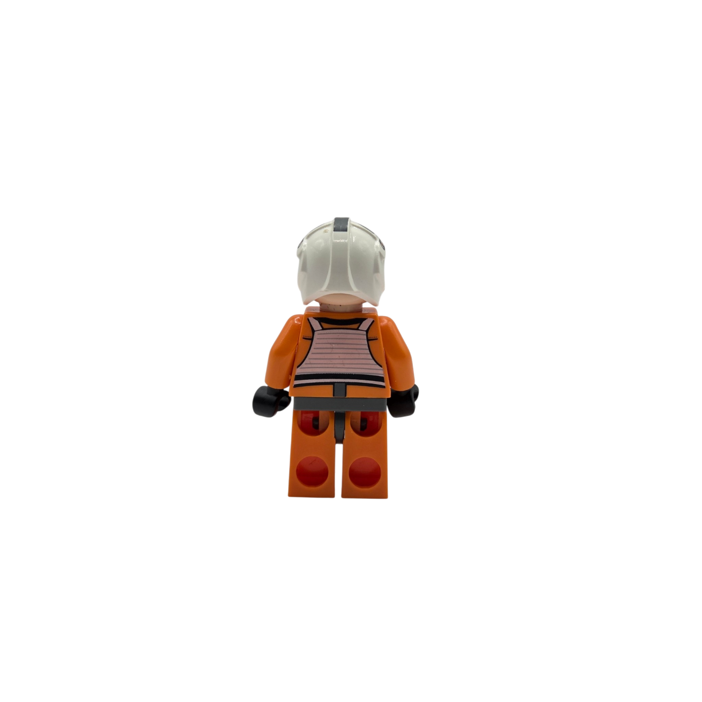 LEGO Star Wars Minifigur - Zev Senesca (2010)