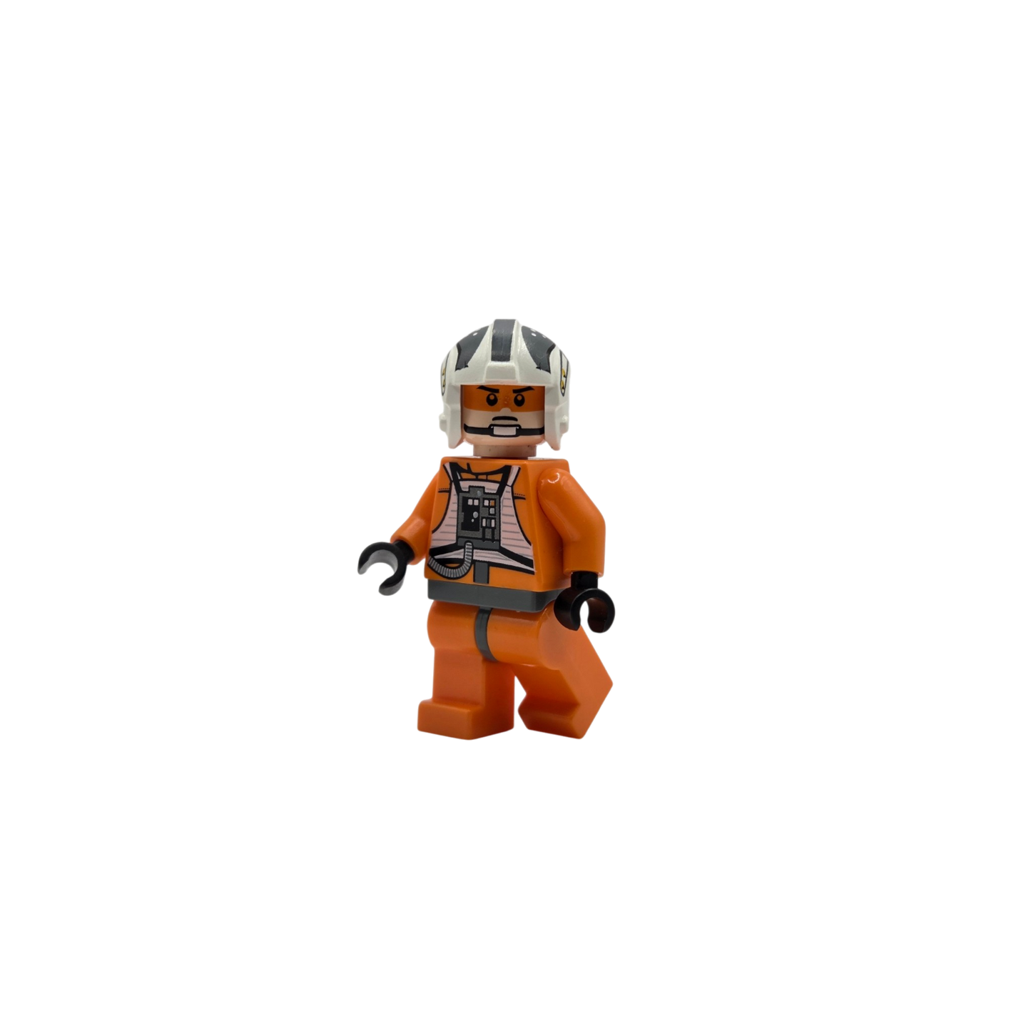 LEGO Star Wars Minifigur - Zev Senesca (2010)
