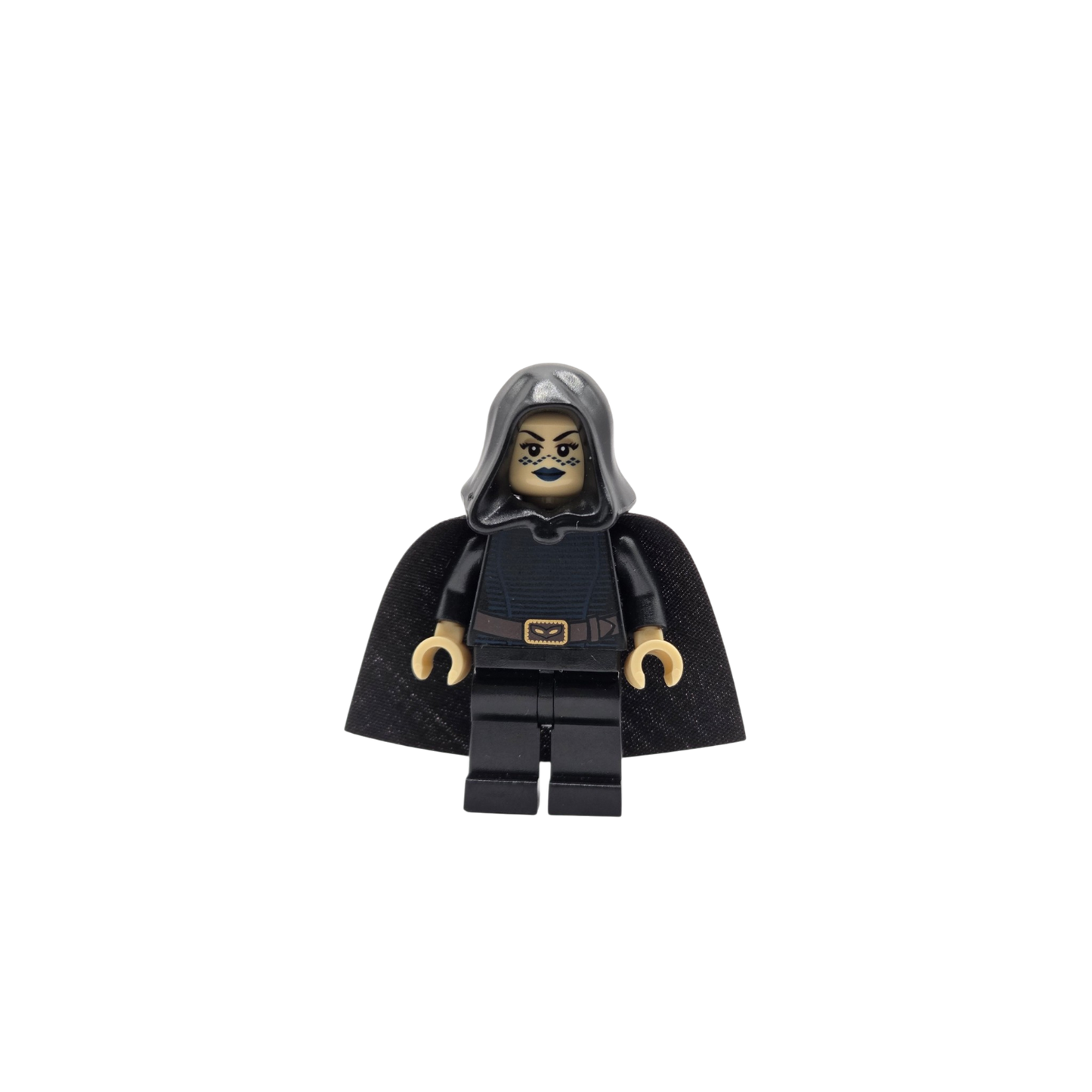 LEGO Star Wars Minifigur -  Barriss Offee (2010)