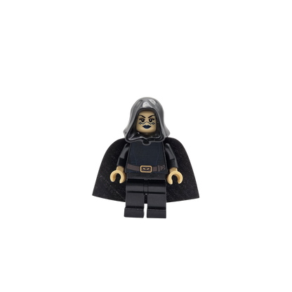 LEGO Star Wars Minifigur -  Barriss Offee (2010)