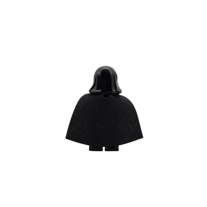 LEGO Star Wars Minifigur -  Barriss Offee (2010)